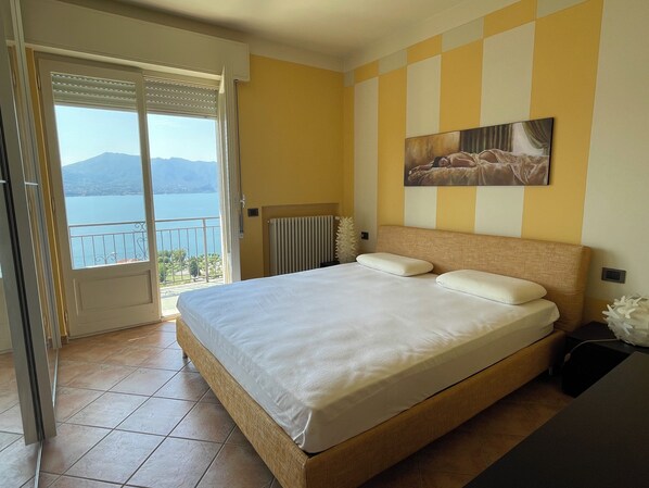 2 chambres, bureau, Wi-Fi gratuit