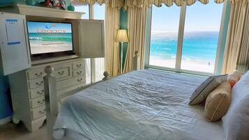 3 habitaciones, tabla de planchar con plancha y wifi gratis