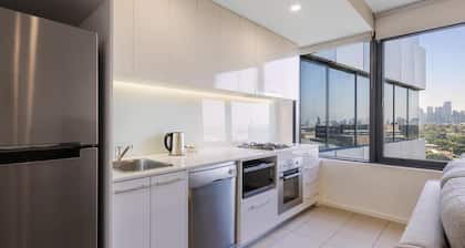 Oaks Melbourne Flemington Suites