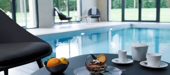 Les Boréales – Appart’hotel & Restaurant