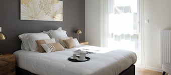 Les Boréales - Appart'hotel Villers-sur-Mer