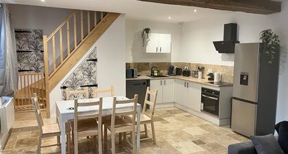 Very charming town house