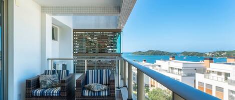 Comfort Apartment | Property grounds