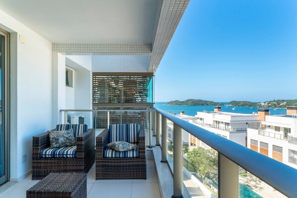 Comfort Apartment | Property grounds