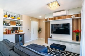 Comfort Apartment | Interior