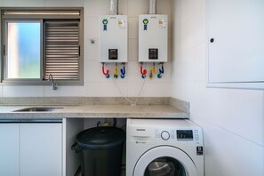 Apartemen Comfort | Interior