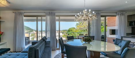 Appartement Confort | Coin séjour