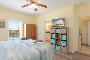 3 Schlafzimmer, kostenloses WLAN