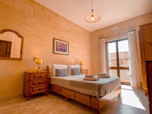 4 chambres, Wi-Fi