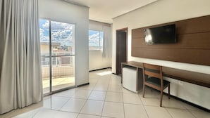 Studio Suite | Pemandangan kota