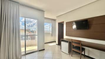 Studio Suite | Pemandangan bandar