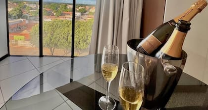 Dois IrmĂŁos palace hotel