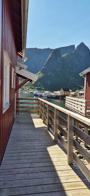 Exterior - Andøy Vest Rorbuer Reine (Moskenes)