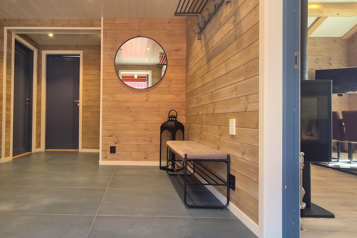 4 habitaciones y wifi gratis