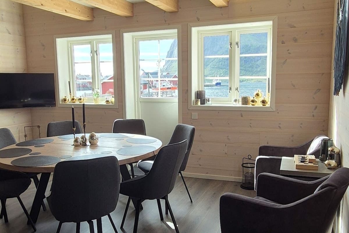 4 habitaciones y wifi gratis