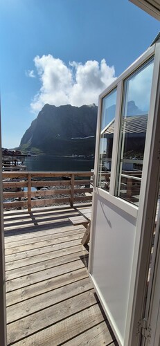 Andøy Vest Rorbuer Reine