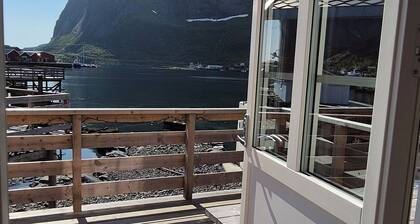 Andøy Vest Rorbuer Reine