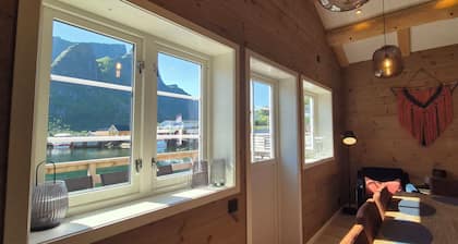 Andøy Vest Rorbuer Reine