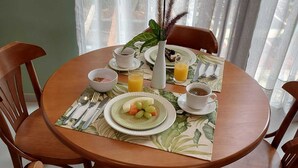 Makanan sarapan