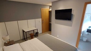 Kamar Triple Comfort, AC