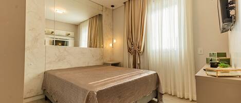 Lägenhet Basic | Gratis wi-fi