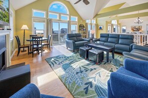 TV connectée, livres