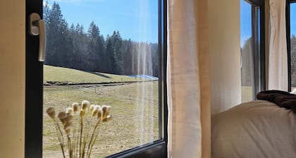 Tiny House L'Alpage