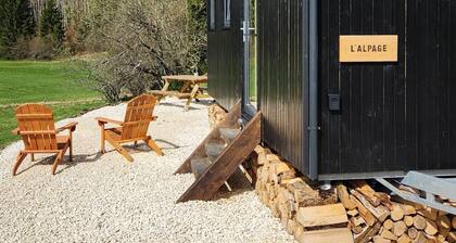 Tiny House L'Alpage