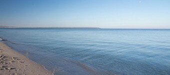 Happy Camp in Camping S'Ena Arrubia