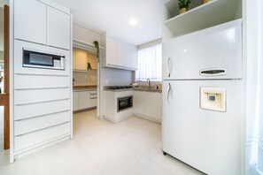 วิลล่า | ครัวส่วนตัว