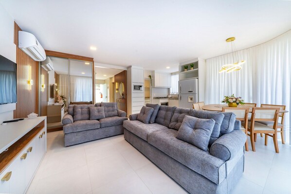 วิลล่า | บริเวณนั่งเล่น