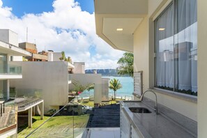 Villa | Property grounds