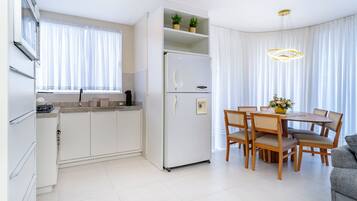 Villa | Eigene Küche