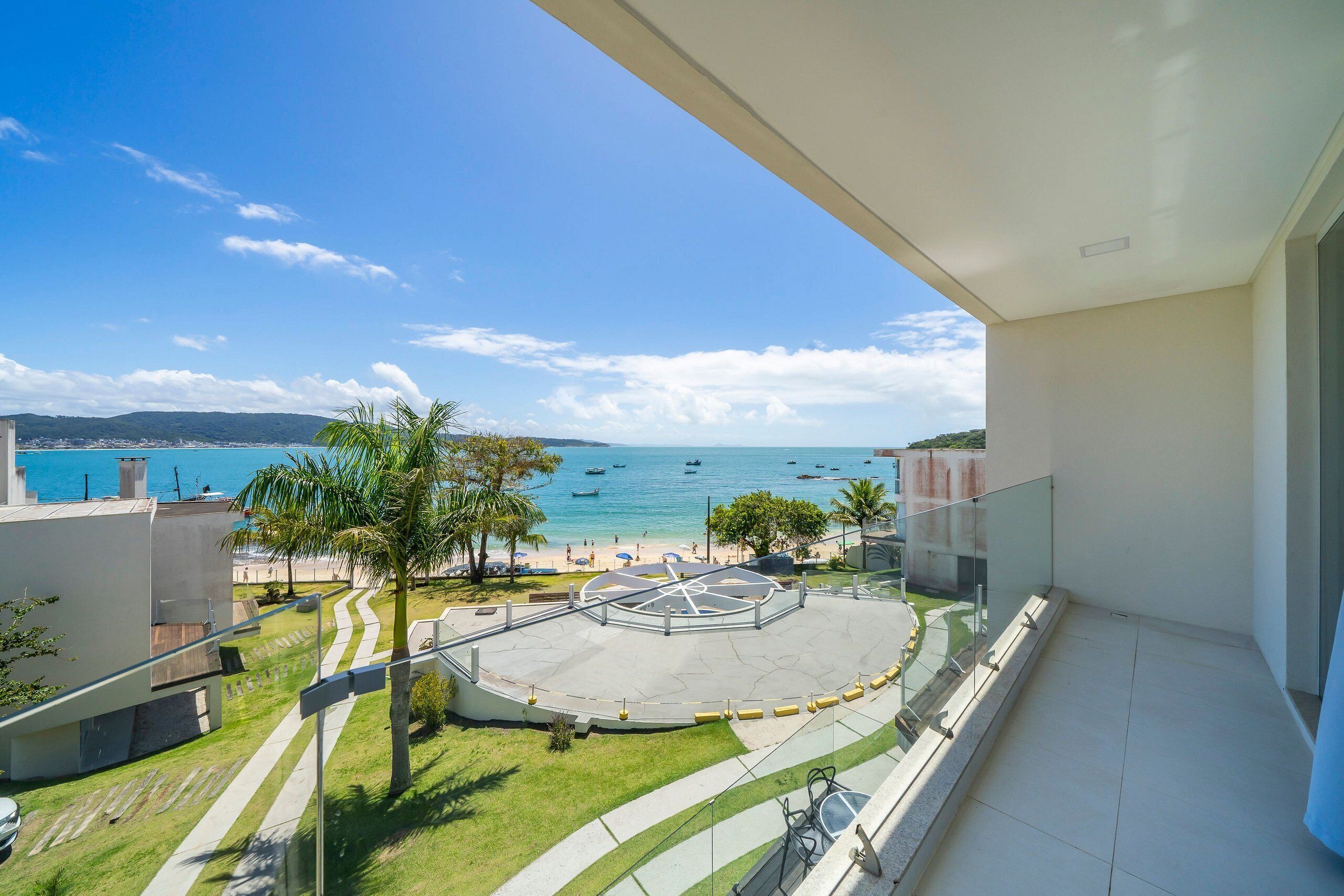 Villa | Property grounds