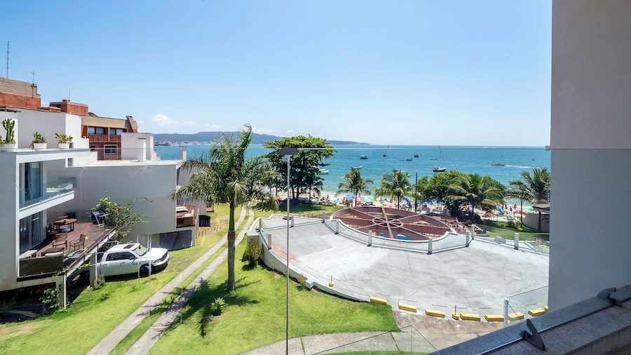 Costão Náutico