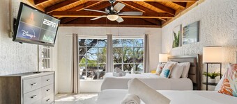 LakeTravis Bungalow 1