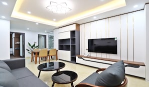 Standard Apartment, 2 Bedrooms