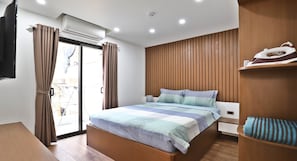 Standard Apartment, 2 Bedrooms