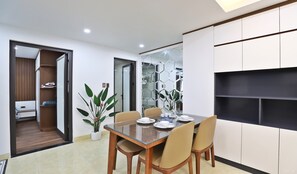 Standard Apartment, 2 Bedrooms