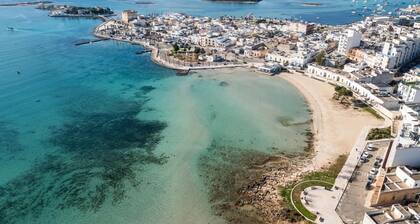 Beach Life Apartment In Boncore