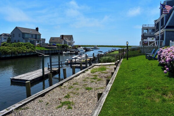 Port de plaisance