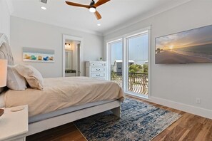 6 Schlafzimmer, Bügeleisen/Bügelbrett, Reisekinderbett, WLAN
