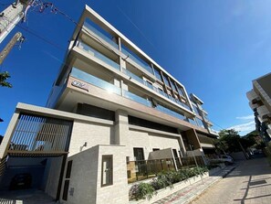 Executive Apartment | Exterior