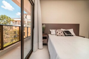 Executive Apartment