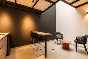Interior - Cozy Loft Laureles-AC, Perfect for Digital Nomads (Medellín)