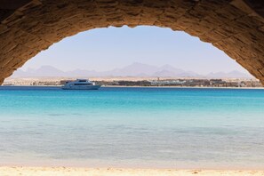Beach/ocean view - SRNTY Sahl Hasheesh (Sahl Hasheeh)