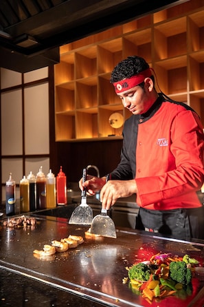 Restaurant - SRNTY Sahl Hasheesh (Sahl Hasheeh)