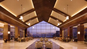 Reception - SRNTY Sahl Hasheesh (Sahl Hasheeh)