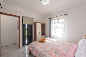 2 camere, ferro/asse da stiro, Wi-Fi, lenzuola