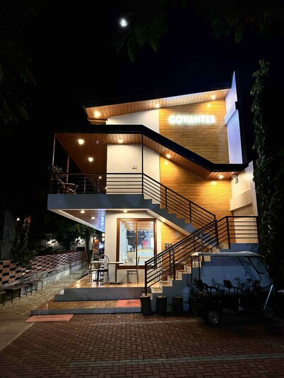 The River House @Govantes Guesthouse - Vigan Loft Units